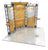Orbital Express Truss Displays - (10' x 10' and 10' x 20')