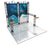 Orbital Express Truss Displays - (10' x 10' and 10' x 20')