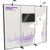 Merchandise Express 10ft Modular Backwall