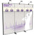 Merchandise Express 10ft Modular Backwall