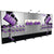 Merchandise Express 20ft Modular Backwall