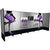 Merchandise Express 20ft Modular Backwall