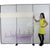 Merchandise Express Accessory Display Board Kit