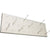 Merchandise Express Accessory Display Board Kit