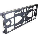Merchandise Express Accessory Monitor Bracket