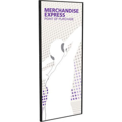 Merchandise Express Single Panel Kit