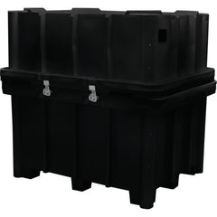 ncrate large trade show shipping crate