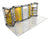 Orbital Express Truss Displays - (10' x 10' and 10' x 20')