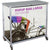 Portable Popup Serving Bar