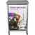 Portable Popup Serving Bar
