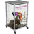Portable Popup Serving Bar