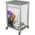 Portable Popup Serving Bar