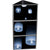 Prism Tower Display