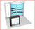 10X10' Display Rentals -  Full Service Turnkey Rentals