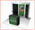 10X10' Display Rentals -  Full Service Turnkey Rentals