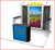 10X10' Display Rentals -  Full Service Turnkey Rentals