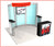 10X10' Display Rentals -  Full Service Turnkey Rentals