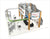 30 X 30 SPACE- Trussworks Double Deck Exhibit System (KITS)