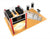 20 X 30 Tech Tangle - Trussworks Double Deck Exhibit System (KITS)