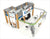 30 X 30 SPACE- Trussworks Double Deck Exhibit System (KITS)