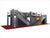 20 x 60 Gilna Rail- Trussworks Double Deck Exhibit System (KITS)