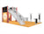 20 X 30 Tech Tangle - Trussworks Double Deck Exhibit System (KITS)