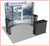 10X10' Display Rentals -  Full Service Turnkey Rentals