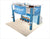 20 X 20 SPACE- Trussworks Double Deck Exhibit System (KITS)