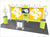 10X20 - EZ6 tool-less truss complete display system (KITS)