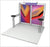 10x10's - EZ6 tool-less truss complete display system (KITS)