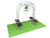 10x20s - EZ12 tool-less collapsible truss display system (KITS)