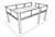 Trussworks Double Deck Exhibit system (DECKS)