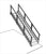 Trussworks Double Deck Exhibit system (DECKS)