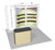 10x10's - EZ6 tool-less truss complete display system (KITS)
