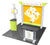 10x10's - EZ6 tool-less truss complete display system (KITS)