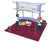20x20's - EZ6 tool-less truss complete display system (KITS)