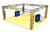 20x20s - EZ12 tool-less collapsible truss display system (KITS)