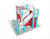 20 X 20 SPACE- Trussworks Double Deck Exhibit System (KITS)