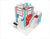 20 X 20 SPACE- Trussworks Double Deck Exhibit System (KITS)