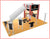 20 x 30 - Double Deck Display Rentals