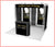 10X10' Display Rentals -  Full Service Turnkey Rentals