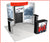 10X10' Display Rentals -  Full Service Turnkey Rentals