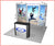 10X10' Display Rentals -  Full Service Turnkey Rentals