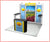 10X10' Display Rentals -  Full Service Turnkey Rentals