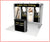10X10' Display Rentals -  Full Service Turnkey Rentals