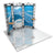 Orbital Express Truss Displays - (10' x 10' and 10' x 20')