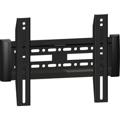 Extrusion Mounted Monitor Bracket Kit