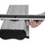 Thunder Outdoor Banner Stand
