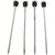 Thunder Outdoor Banner Stand
