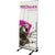 Thunder Outdoor Banner Stand